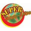 Bounce A Roo Super BR Decal