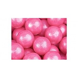 Shimmer Pink Gumballs