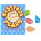 Baby Face Tears Candy