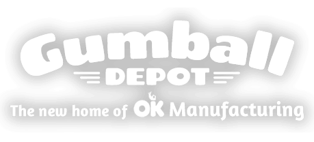 Gumball Depot - American Manufacturer of Gumball Machines